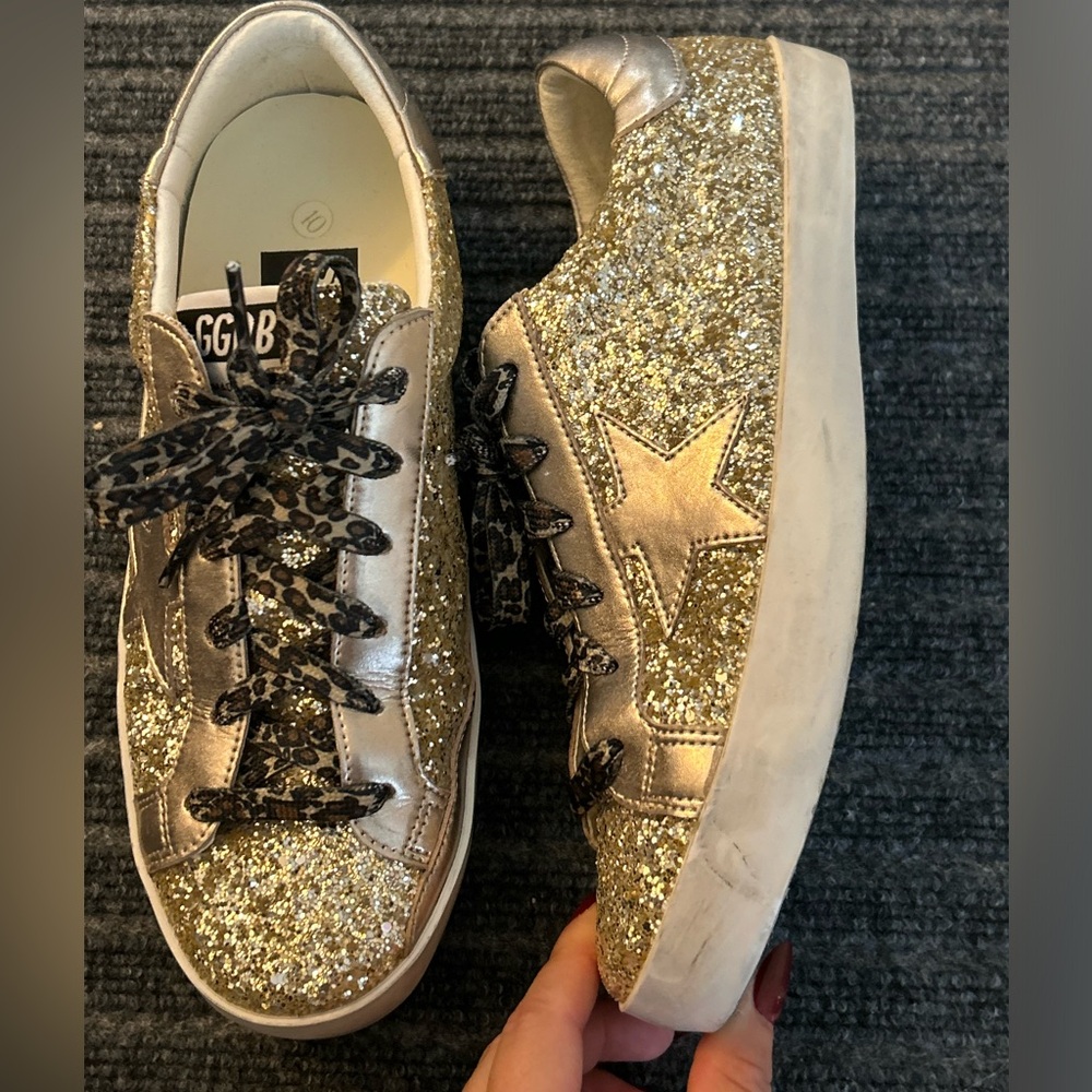 Golden Goose Sneakers